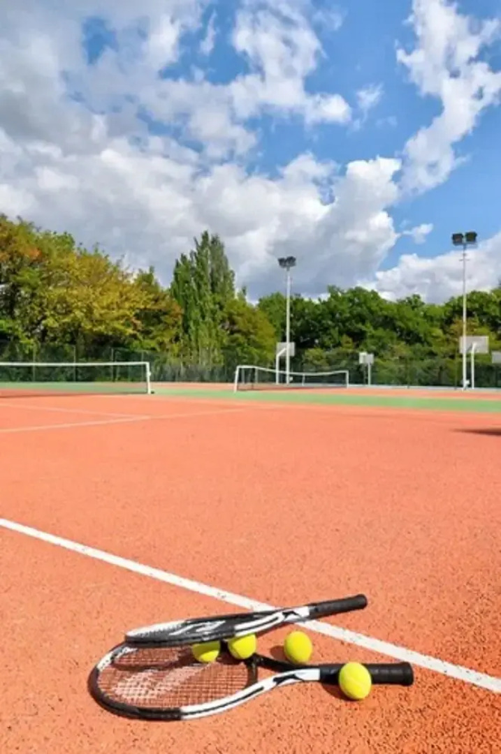 Village Vacances les Bories