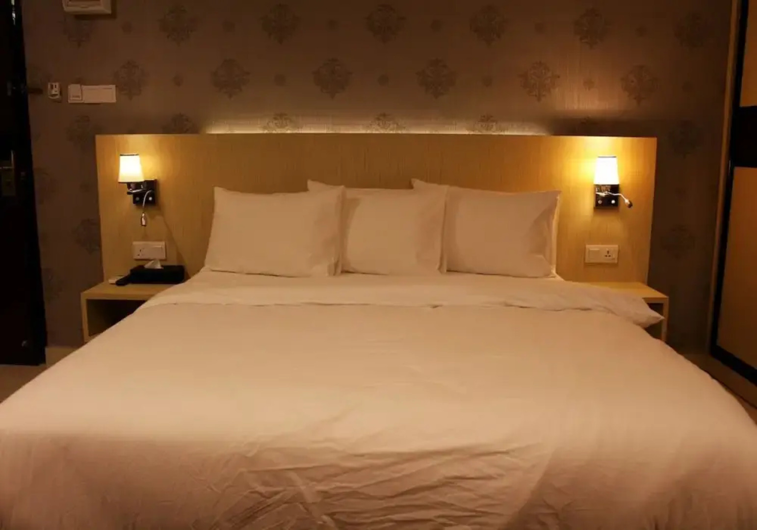 Kesuma Villa Exclusive Stay