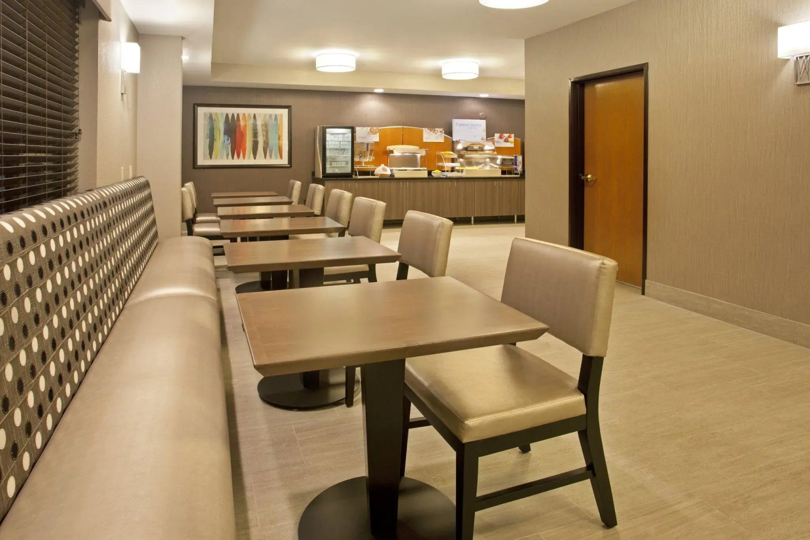 Holiday Inn Express Hotel & Suites Minneapolis-Minnetonka by IHG