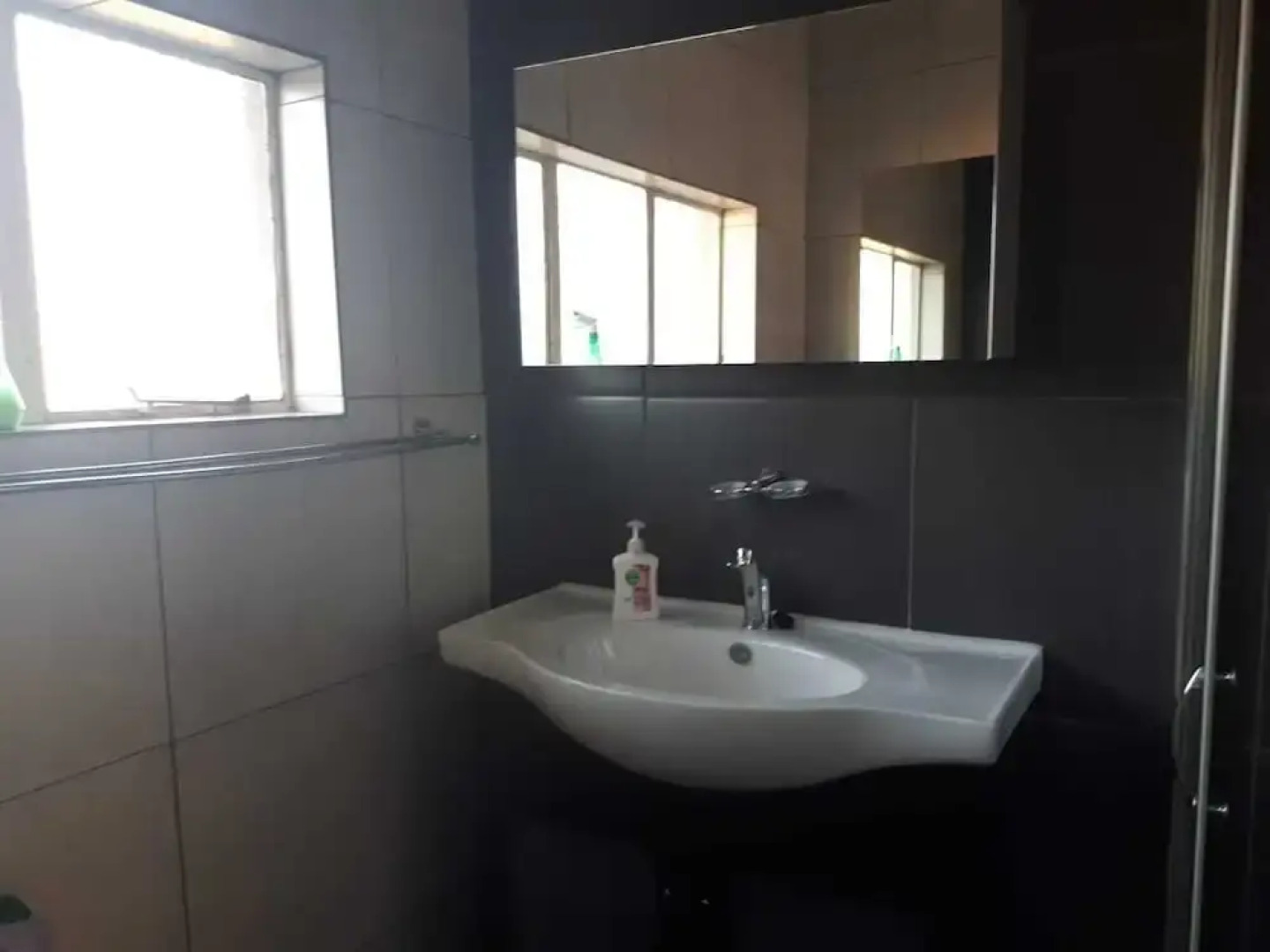 C - Land Guest House