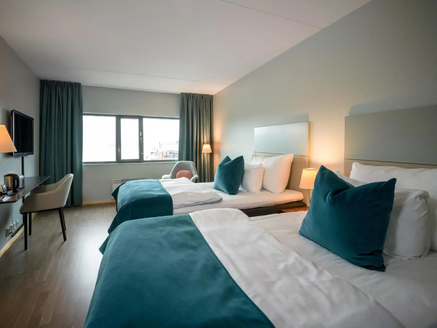 Quality Hotel Tonsberg