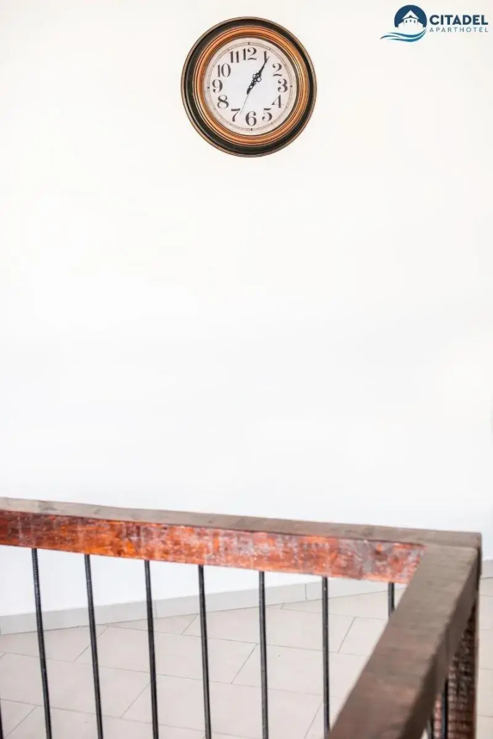 Citadel Aparthotel