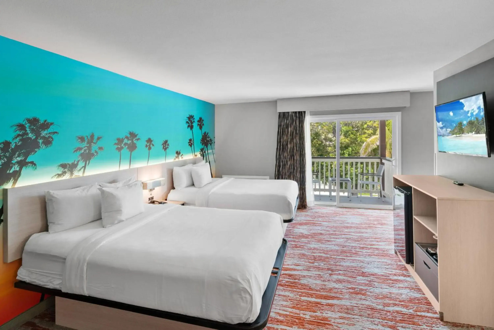Avania Inn of Santa Barbara