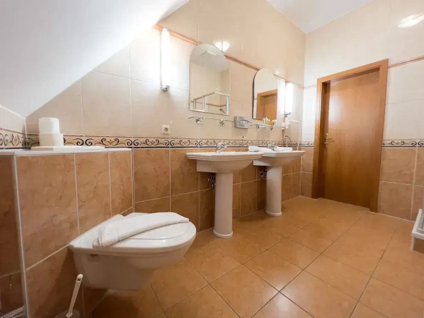 Hotel Landhaus Wörlitzer Hof