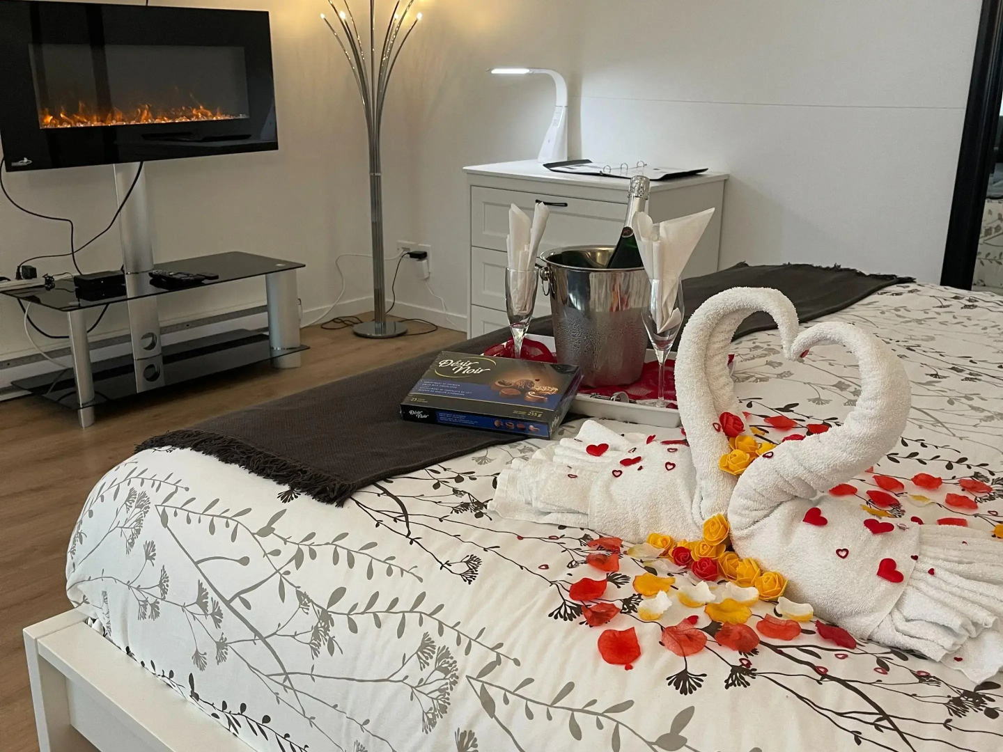 Auberge Hôtel Spa Watel