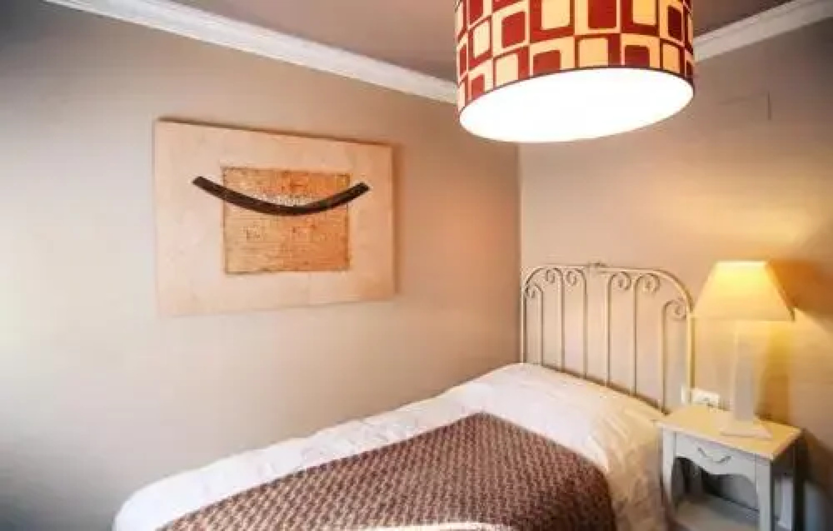 Apartamentos Alcoba de Baco