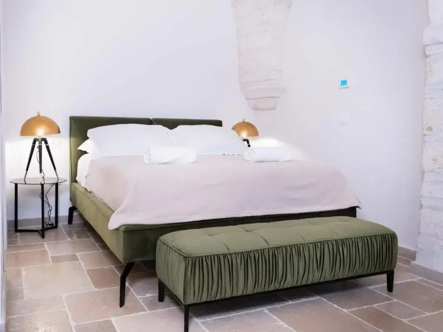 Dama Bianca Boutique Hotel Ostuni