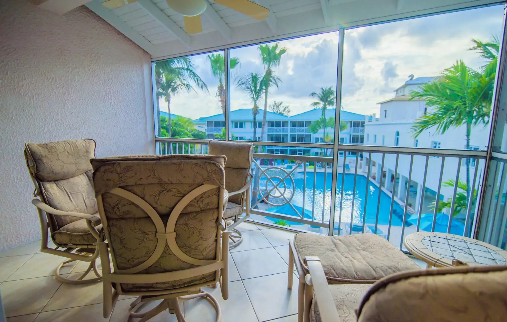 Seven Mile Beach Resort & Club