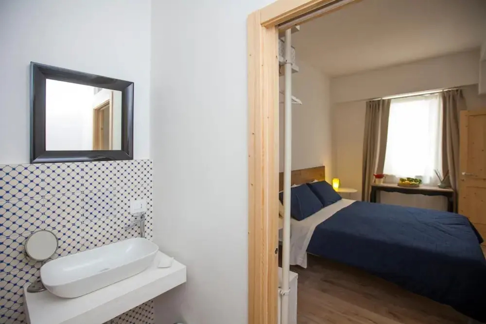 Porta degli Antichi Casali