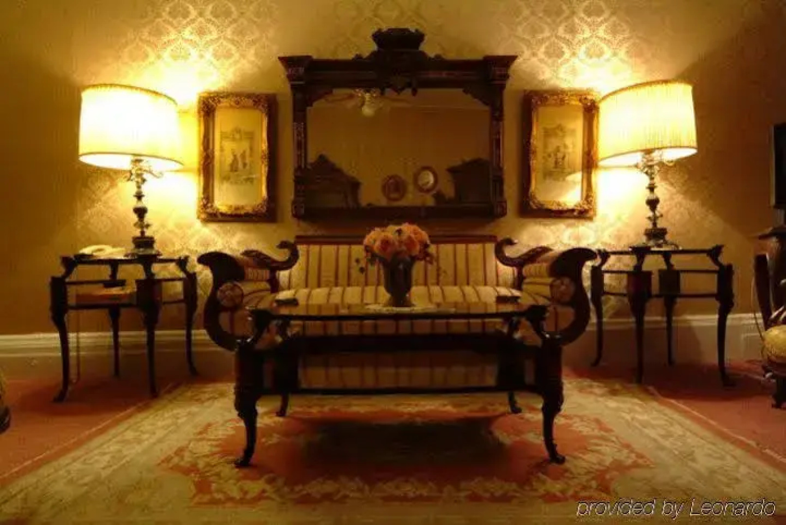 Halifax Waverley Inn