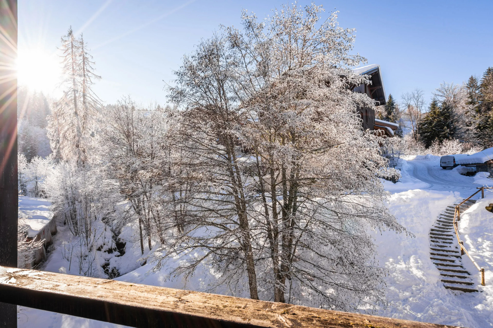 Vacancéole - Grand Morillon