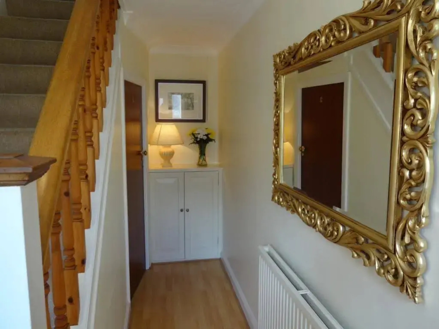 Cornerways Guest House