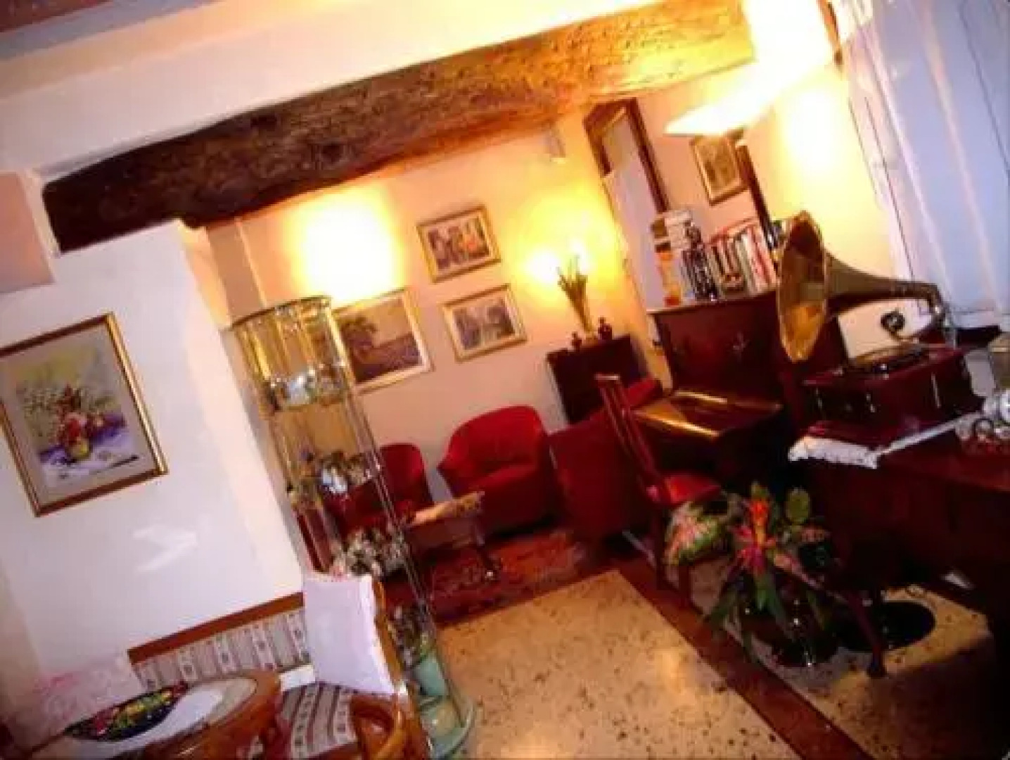 Albergo La Meridiana