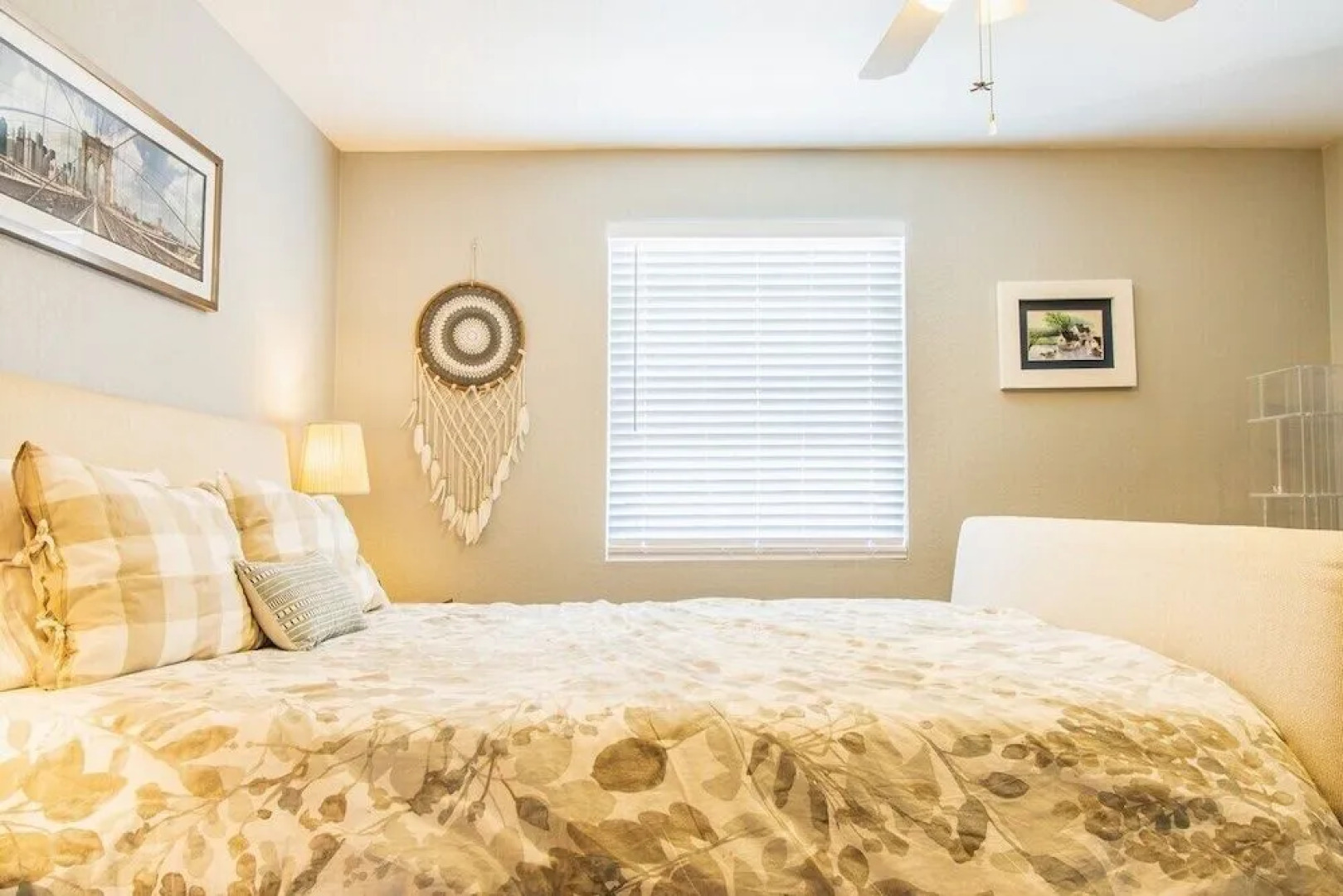 Cozy and Convenient 1bd in Alameda