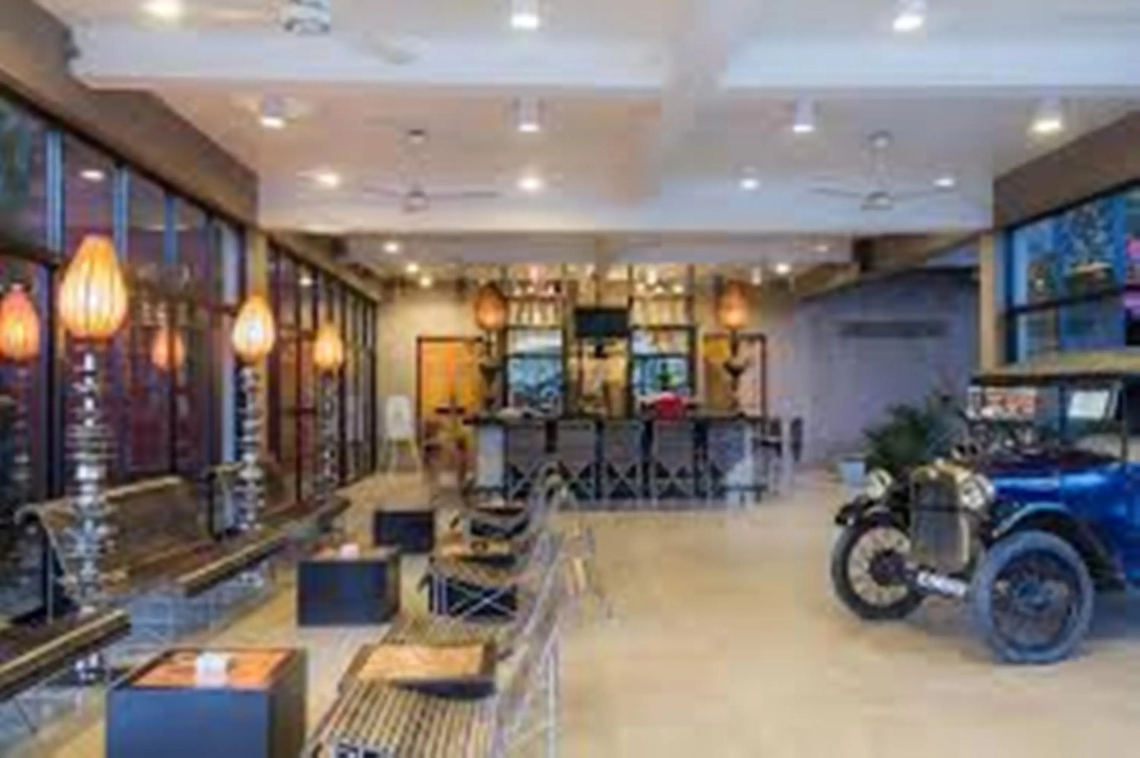 Sigiriana Resort by Thilanka