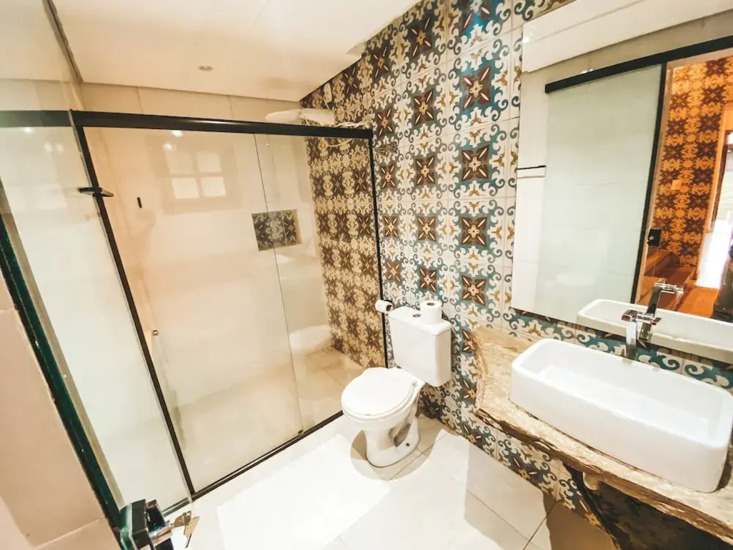 Complexo Jardim Secreto