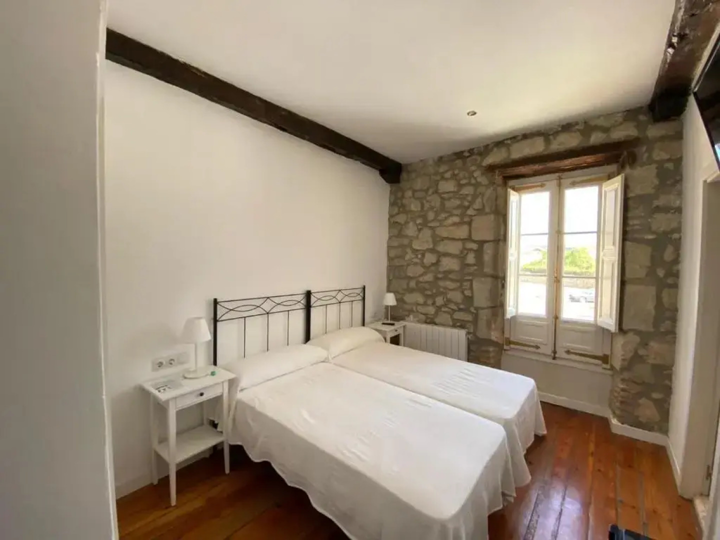 Hosteria Senorio De Bizkaia