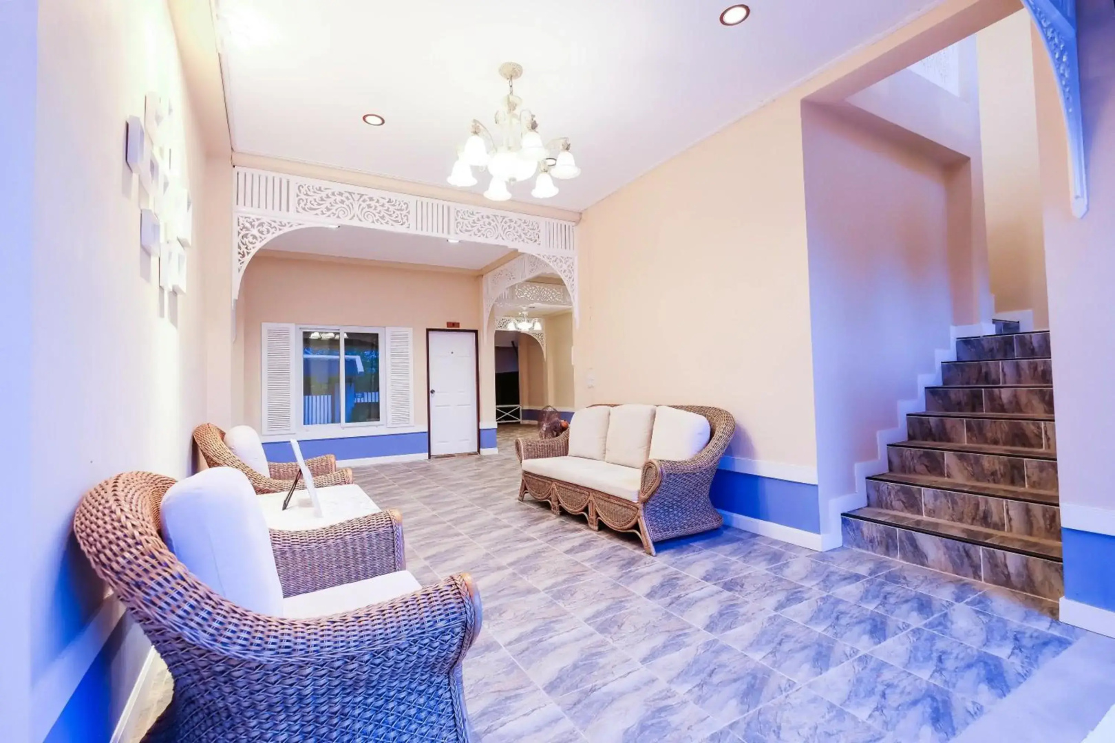 Vieng Tawan Sukhothai Guesthouse