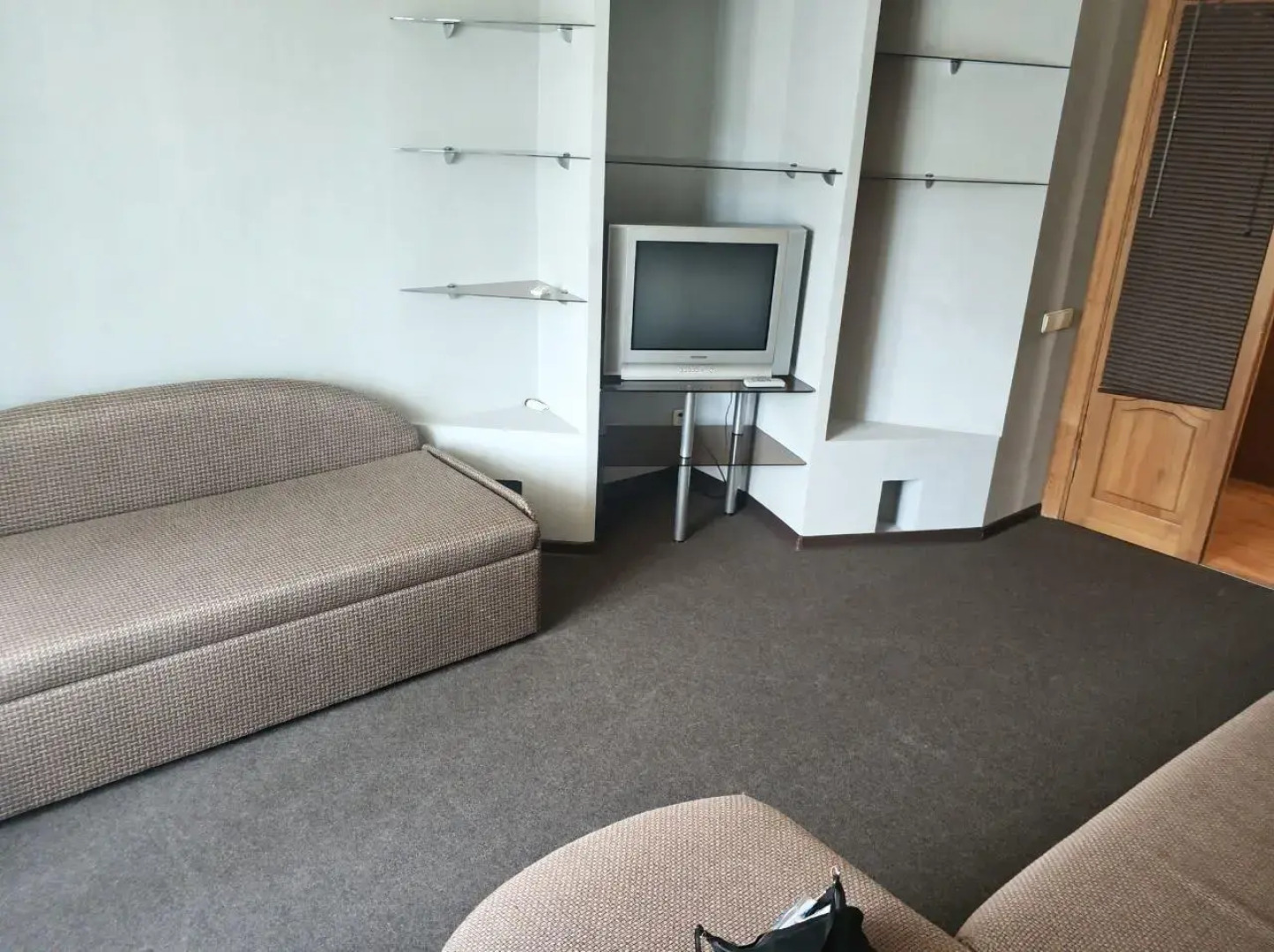 Апартаменты Up Apart (Ап Апарт)  на улице 20-летия Октября