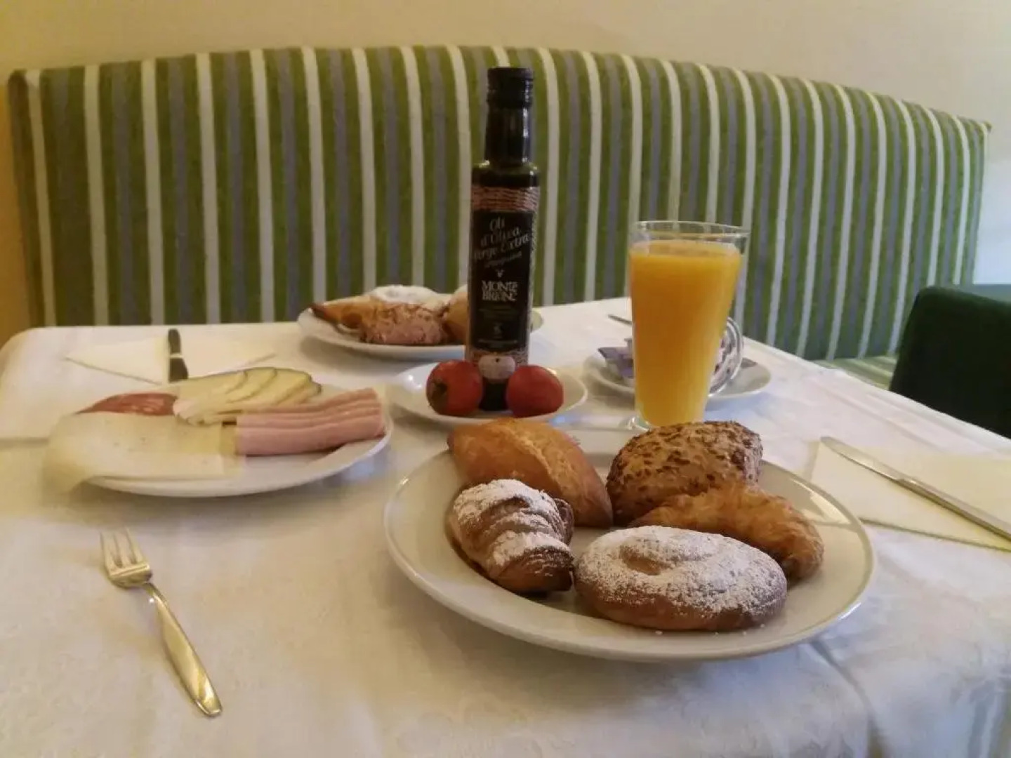 Apartamentos Sant Jordi Montbrio