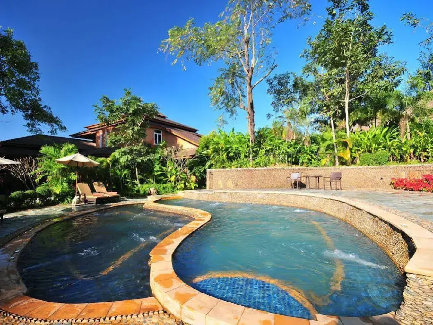 Katiliya Mountain Resort & Spa