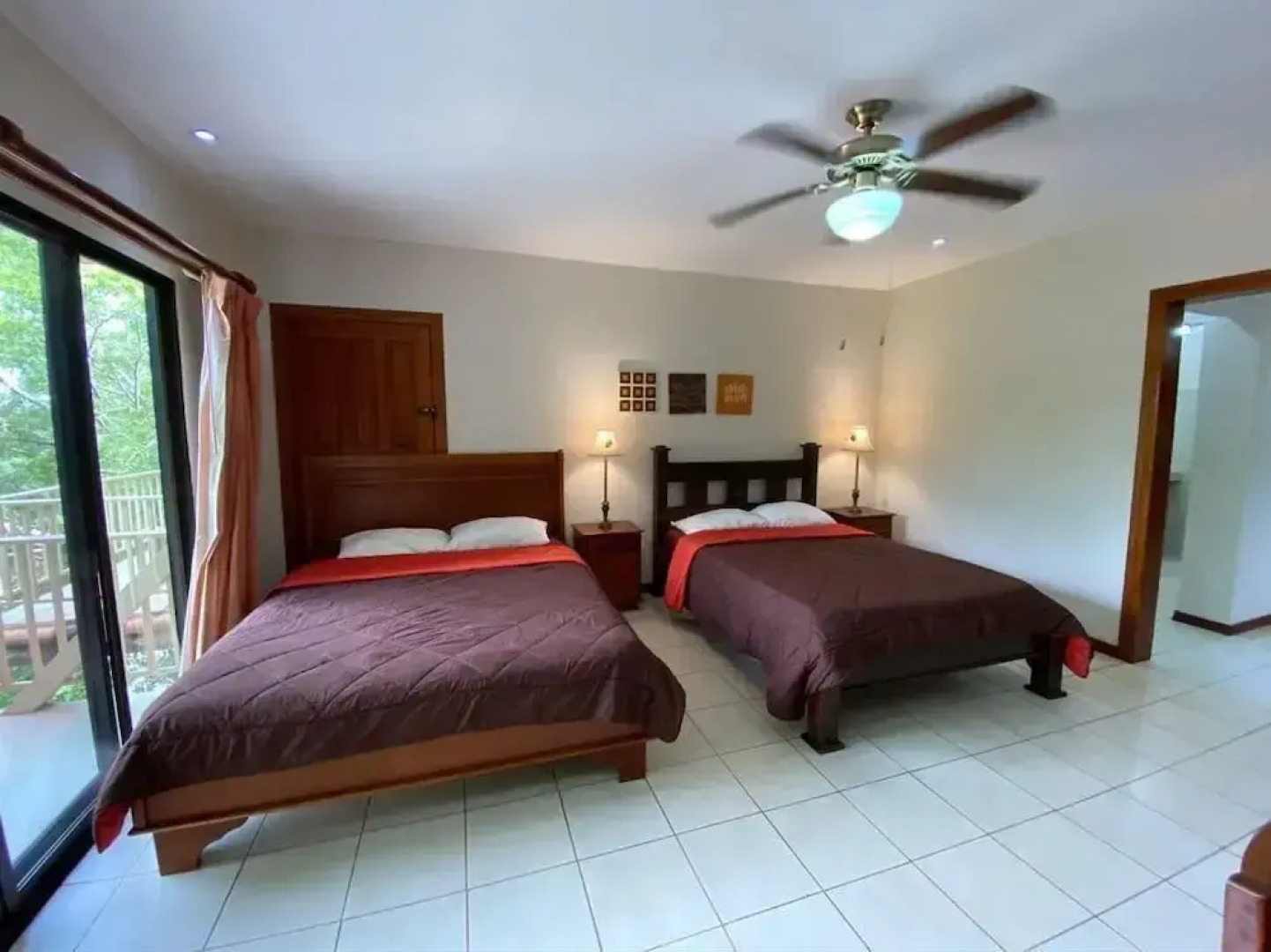 Vista Bahia Vacation Rental