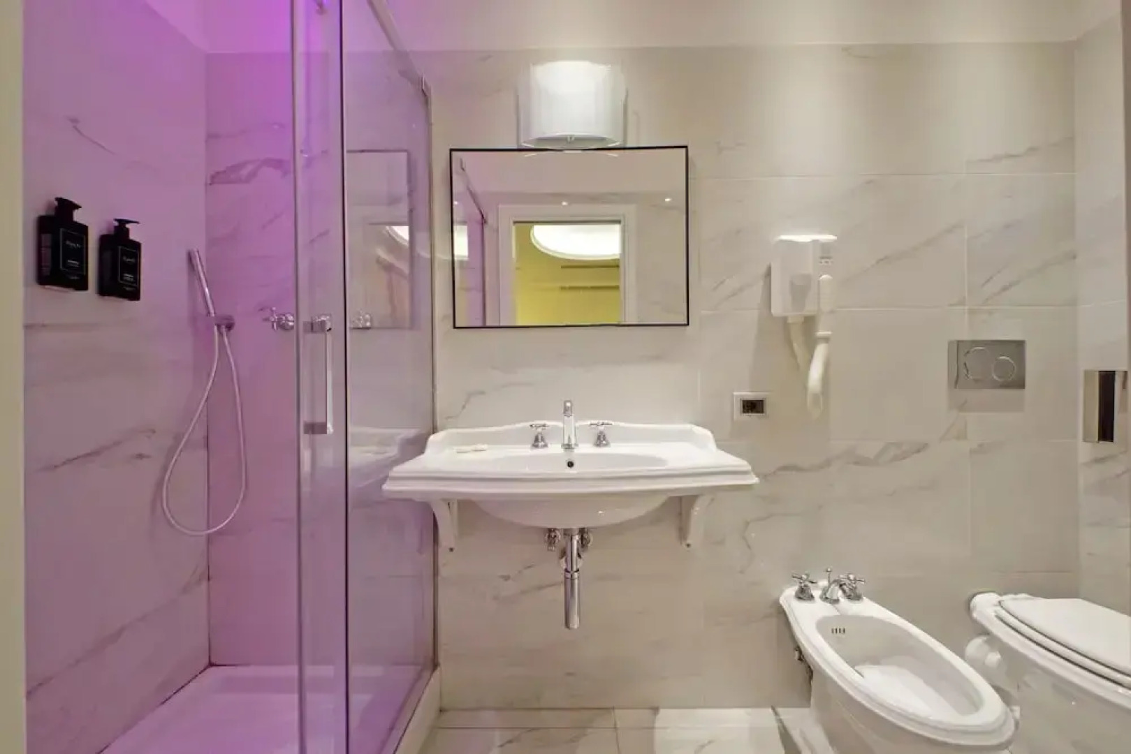 alla locanda Malandra