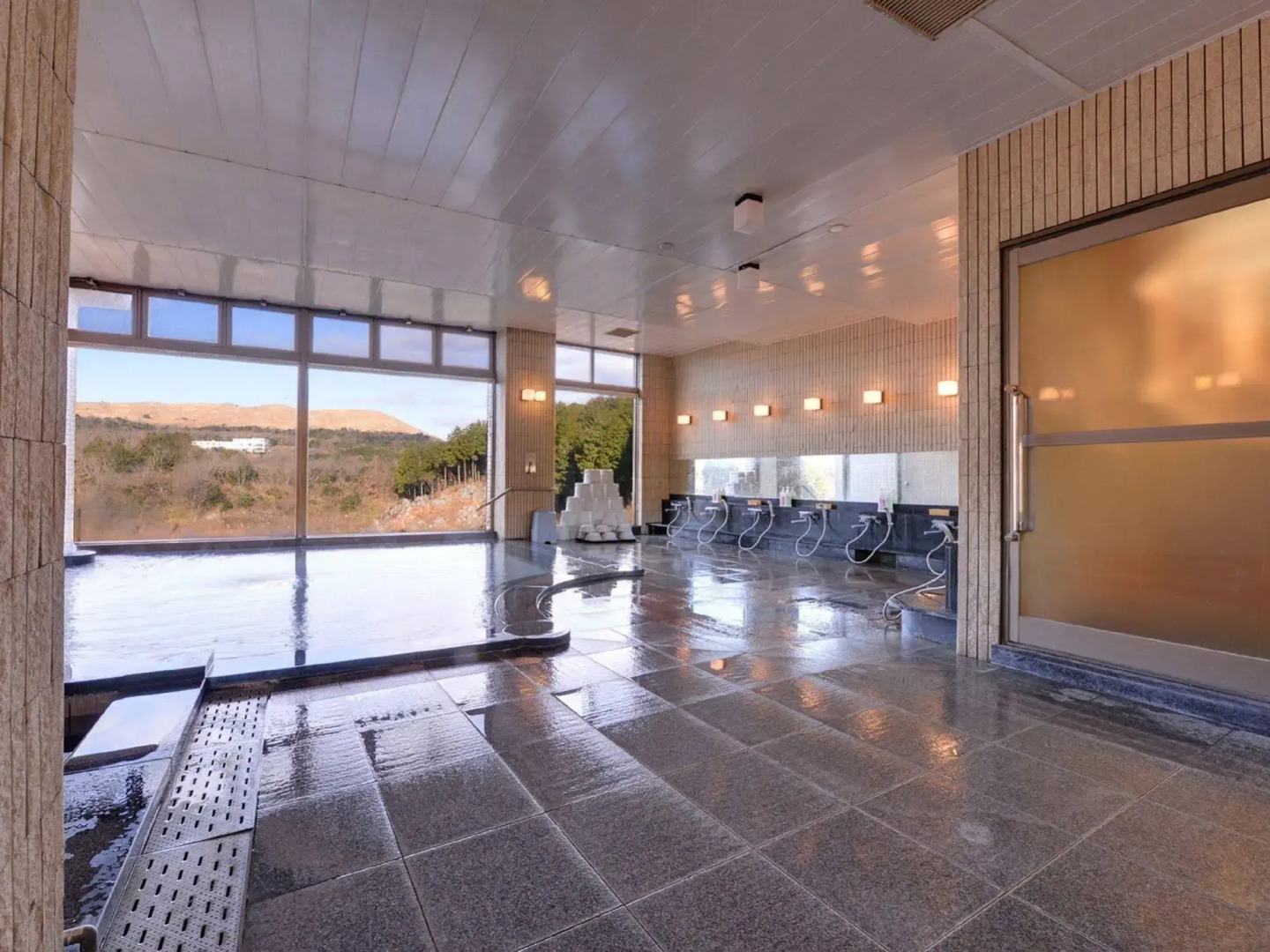 Akiyoshido Royal Hotel Shuhokan