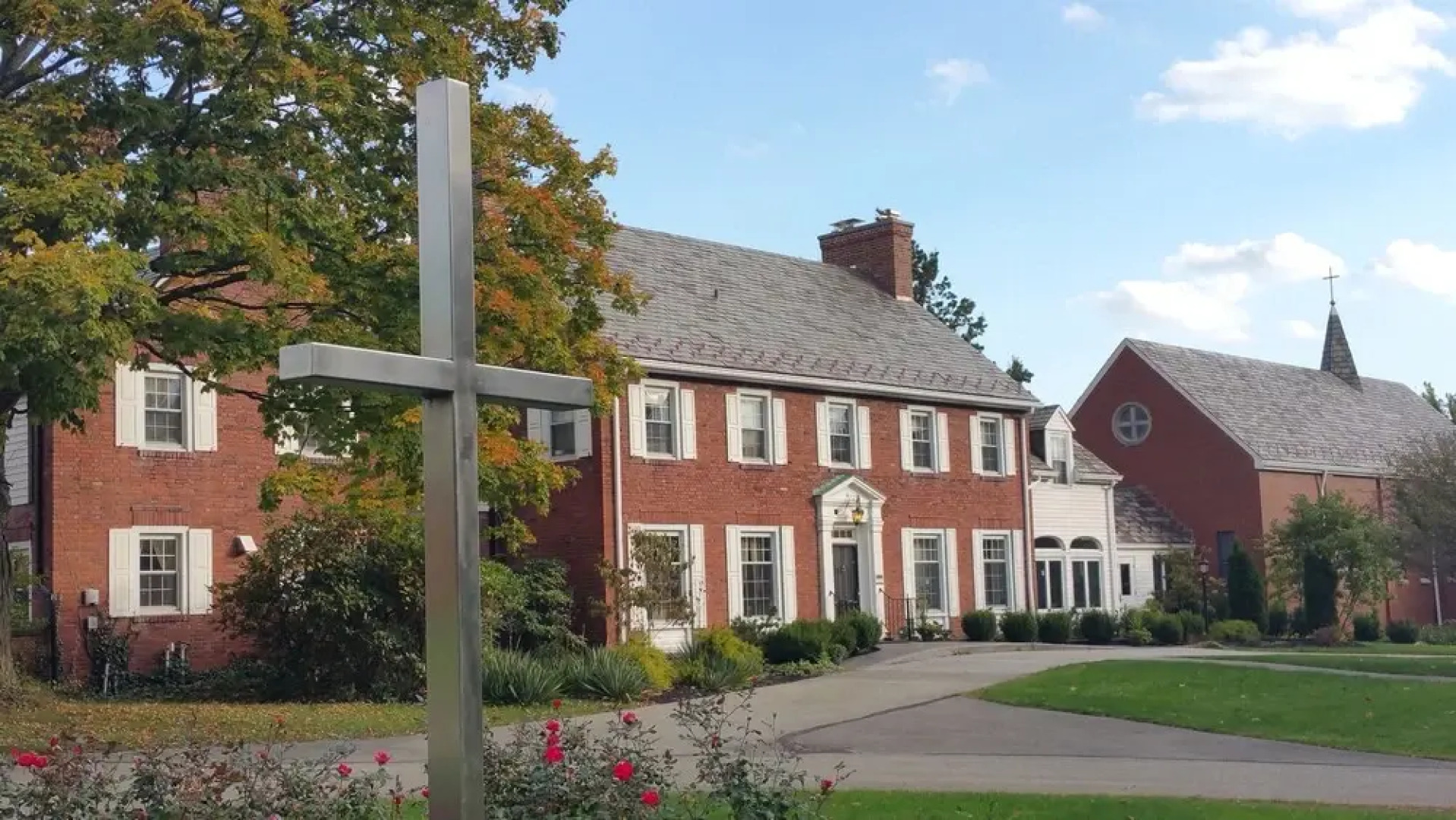 Robertshaw Country House Bed & Breakfast