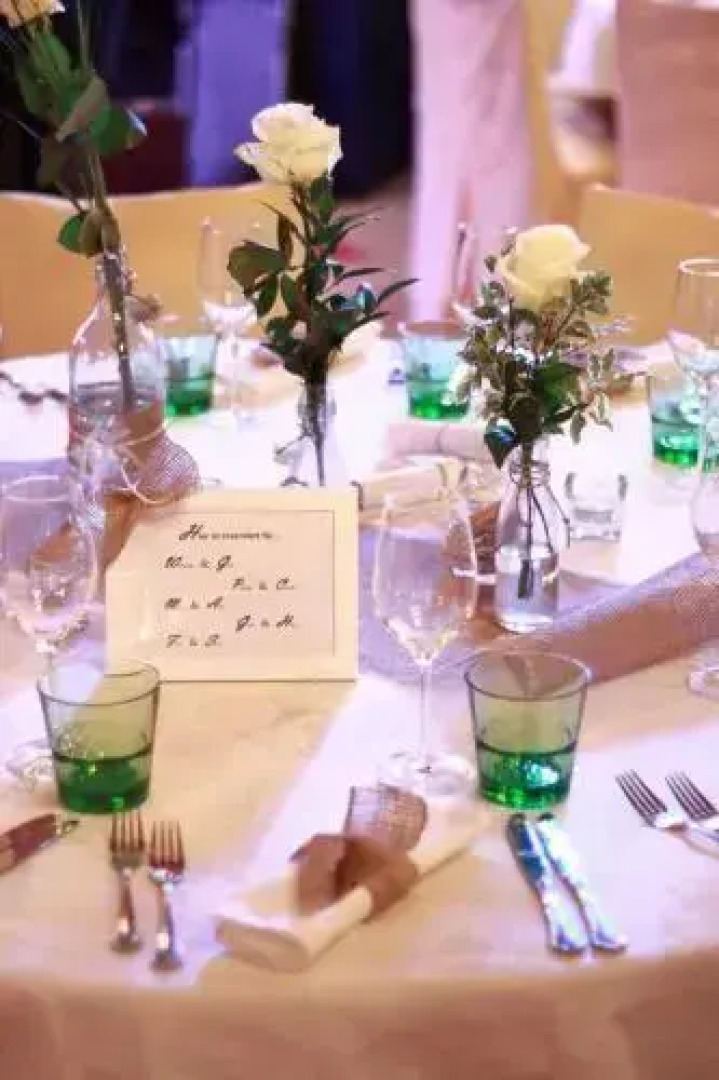 Hotel Restaurant Osterbauer