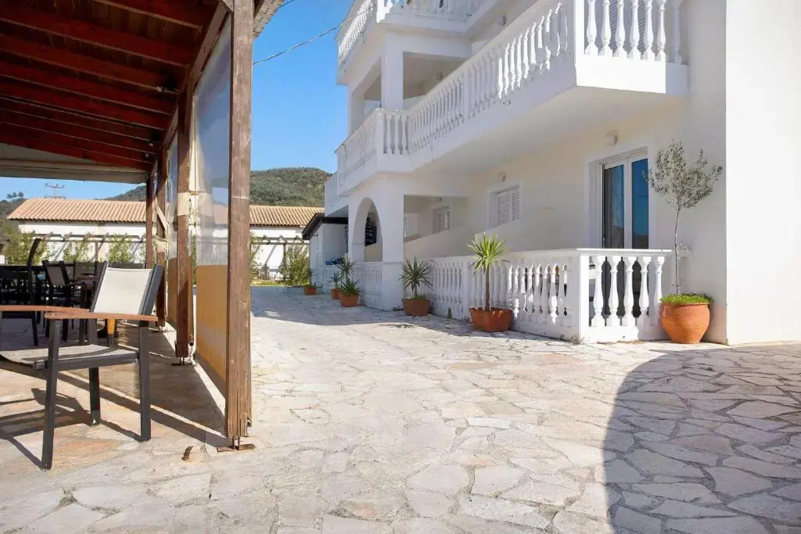 Zantegarden Apartment 3