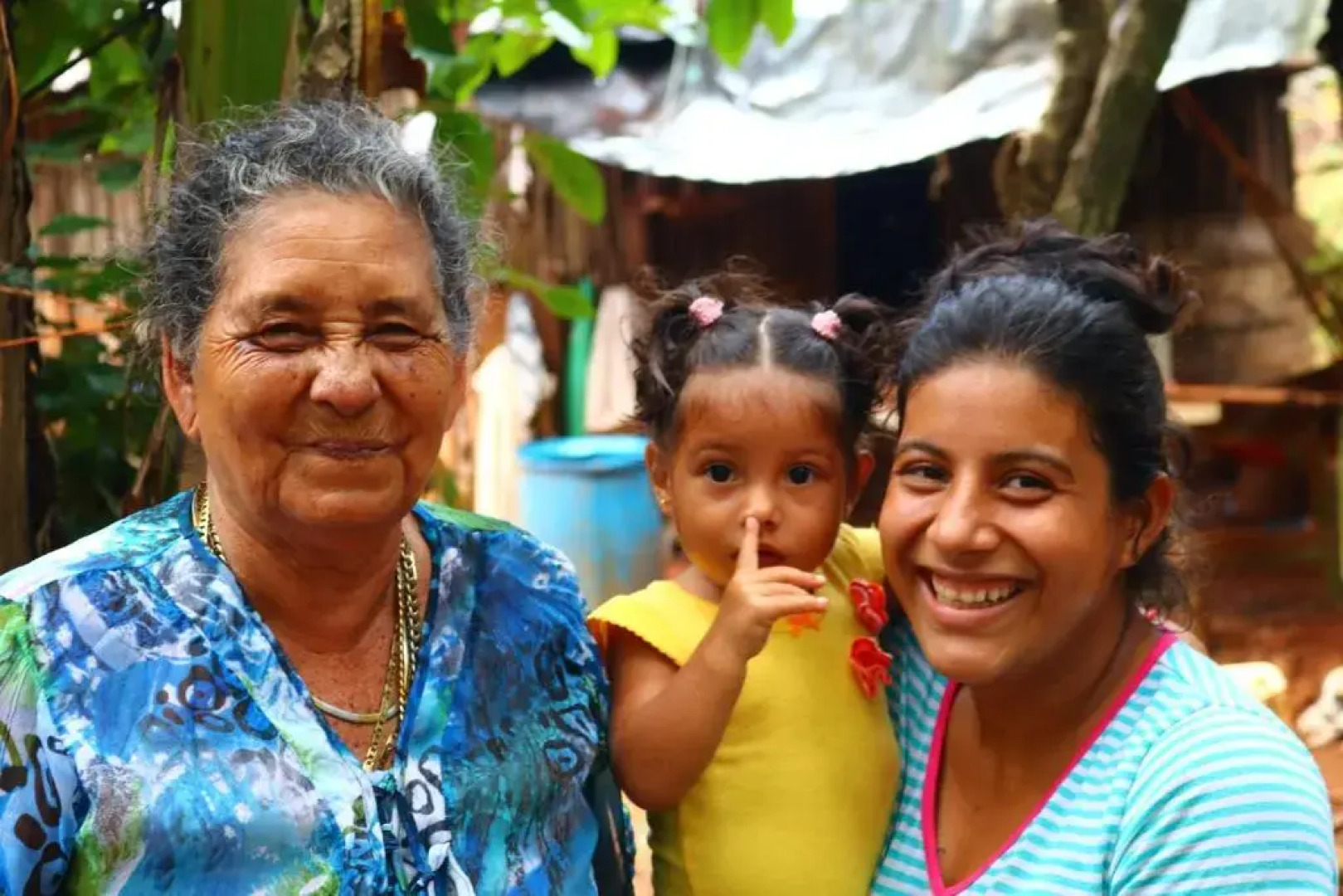 Morrillo Beach Eco Resort