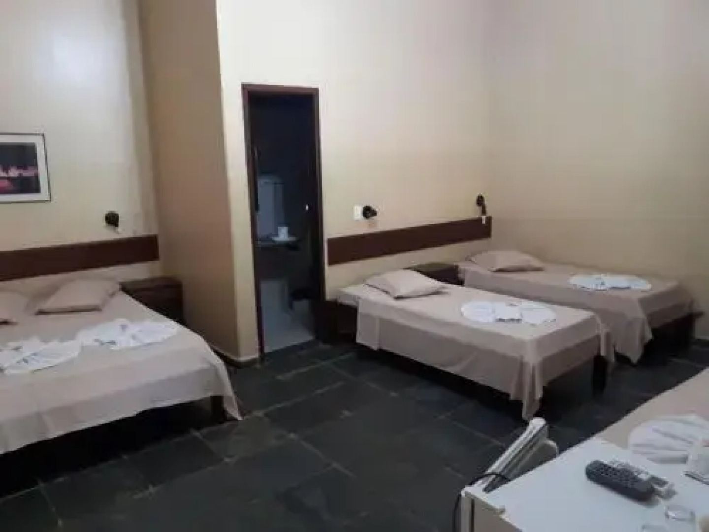 Pousada Canto do Rio