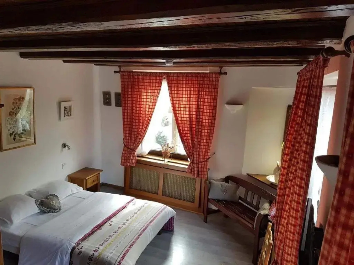 Hotel Wistub Aux Mines dArgents