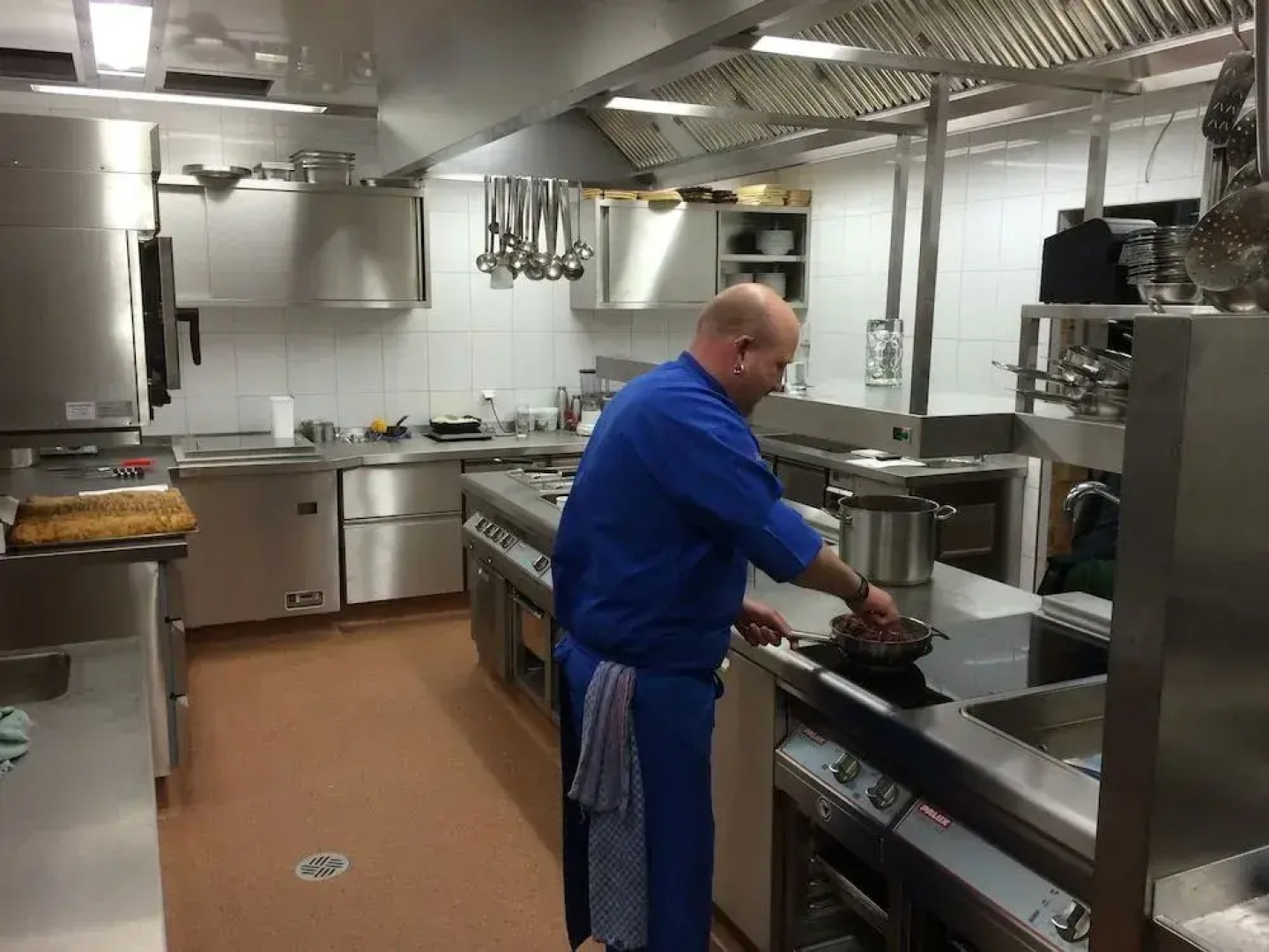 Hotel Landgasthof Köchlin