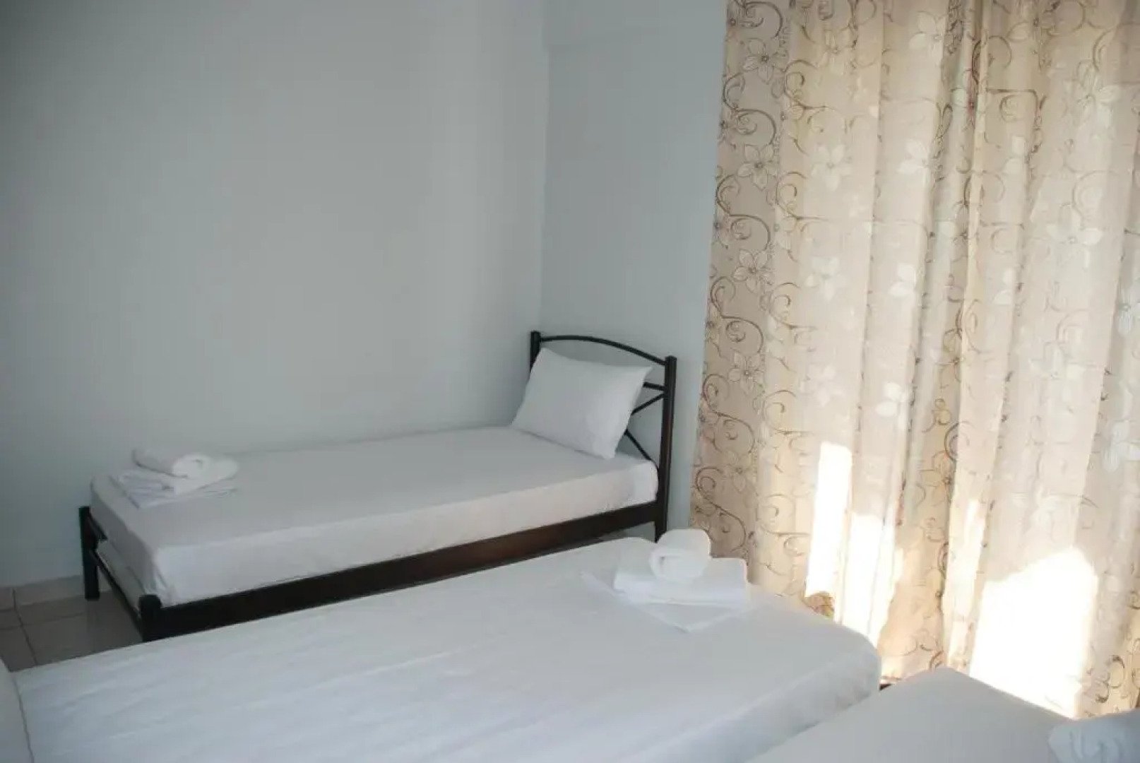 Μαρία Κρυσταλλία Apartments