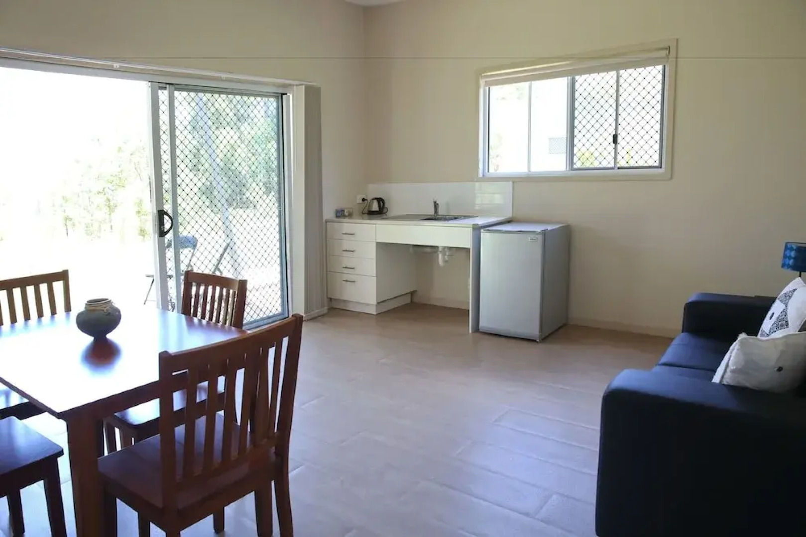 Honeybee Country Accommodation