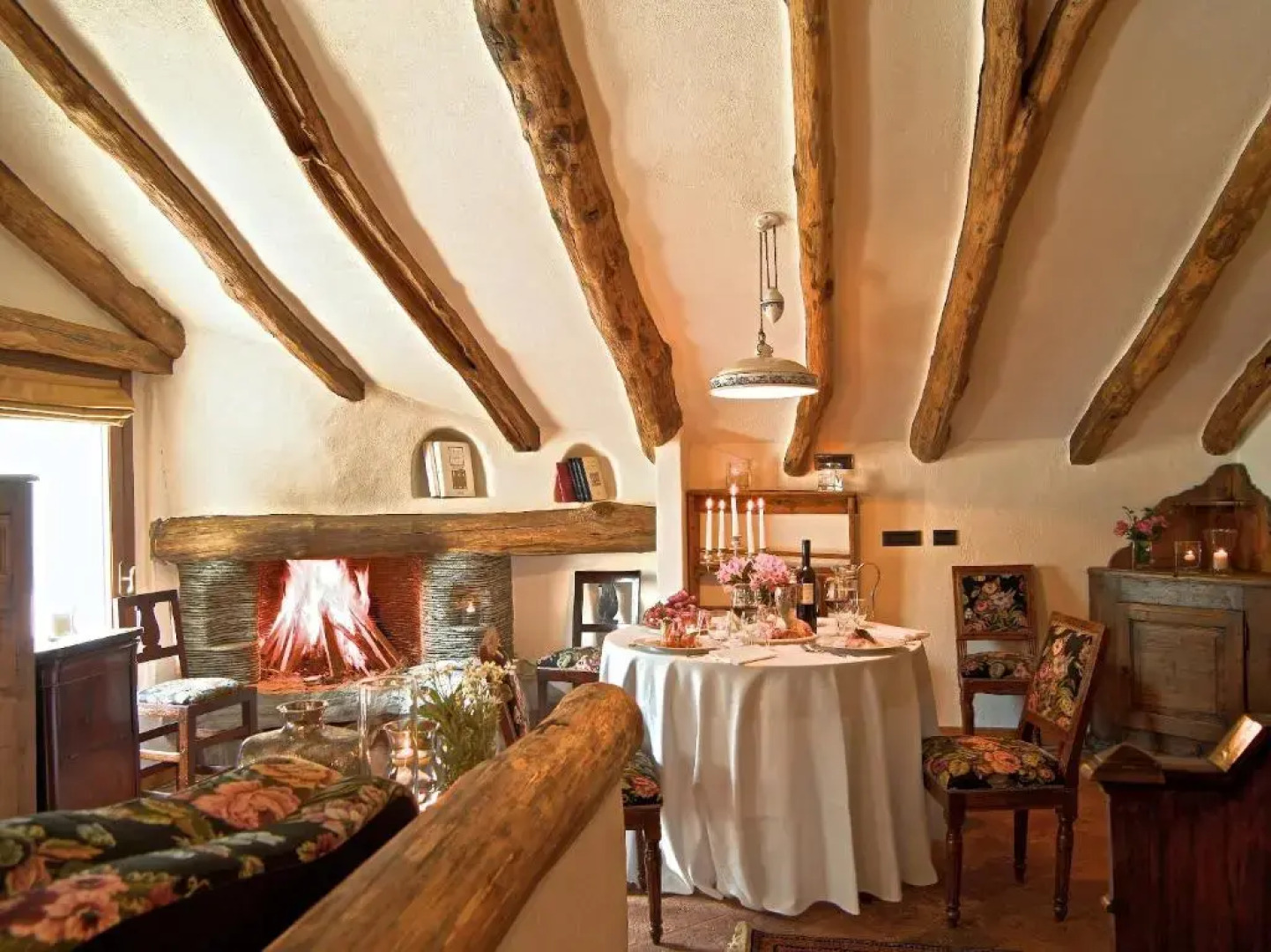 La Brace Hotel & Restaurant