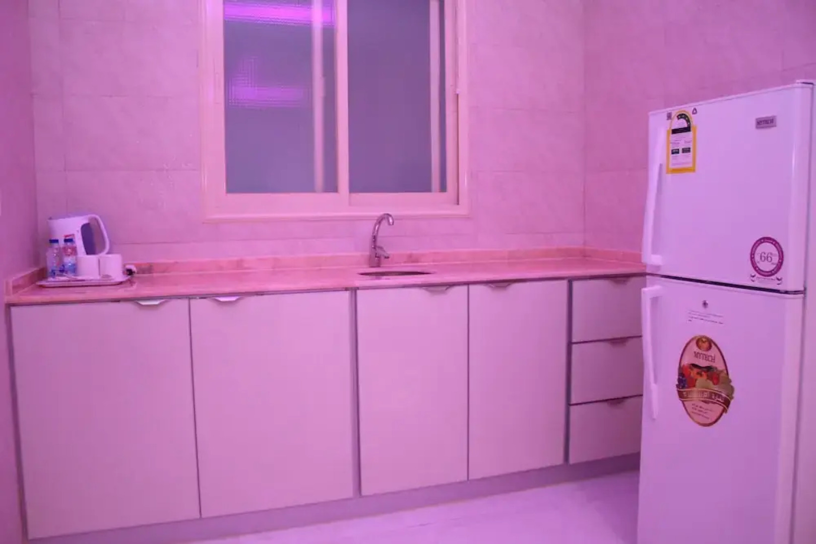 Silent Nights by Kyan