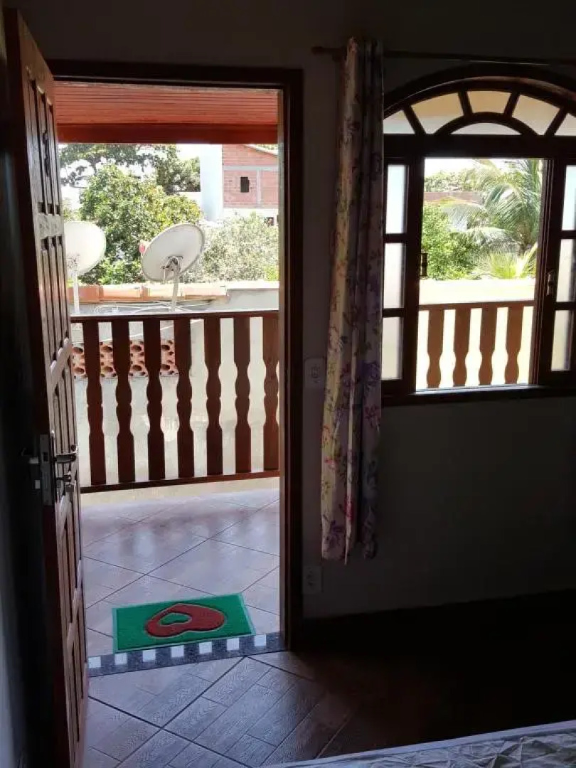 Quitinete -Tamoios - Cabo Frio