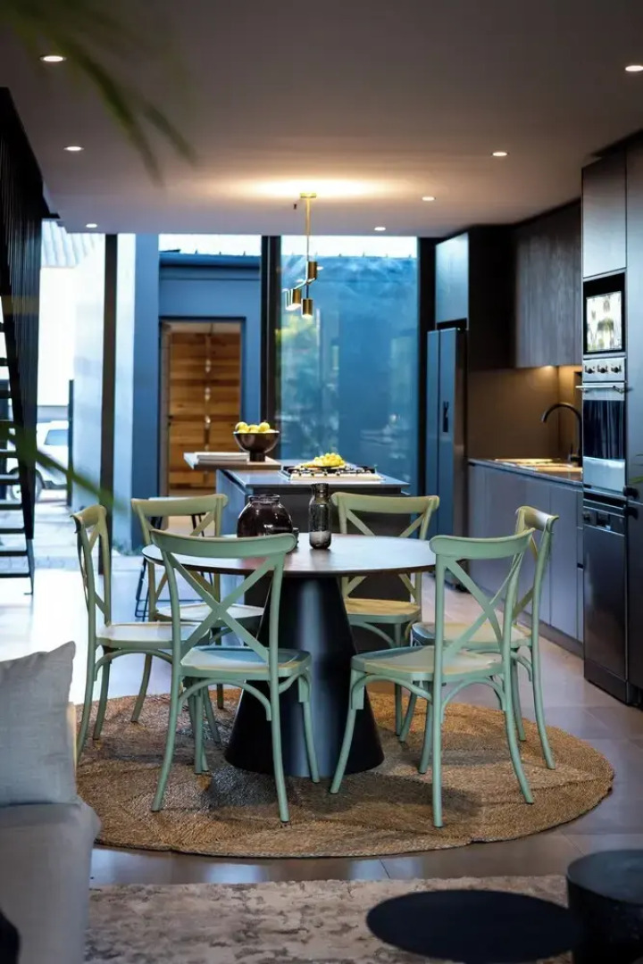 The Woods Luxury Homes - Elaleni Estate