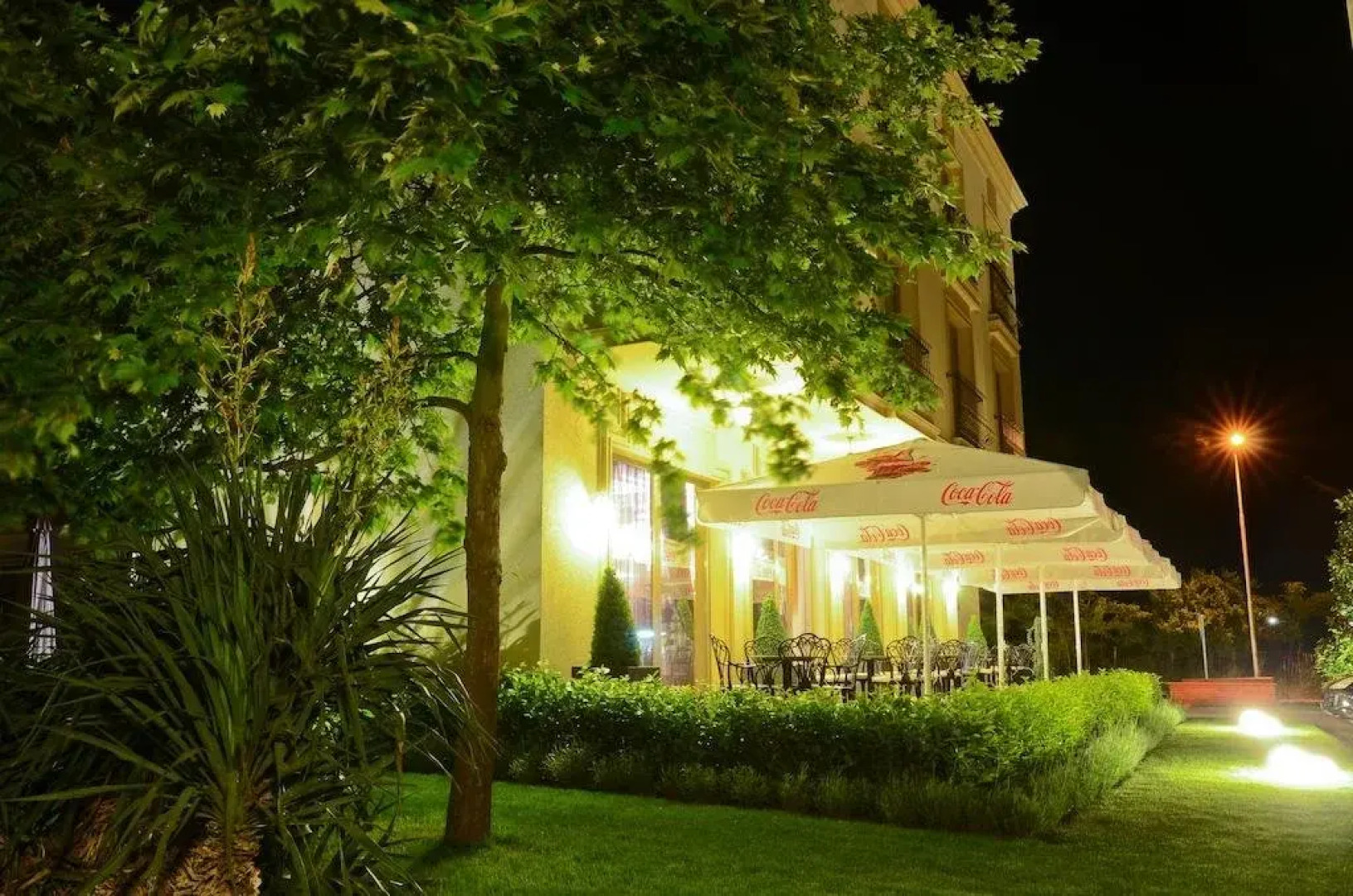 Hotel Parish Svilengrad - Hotel Parish Svilengrad