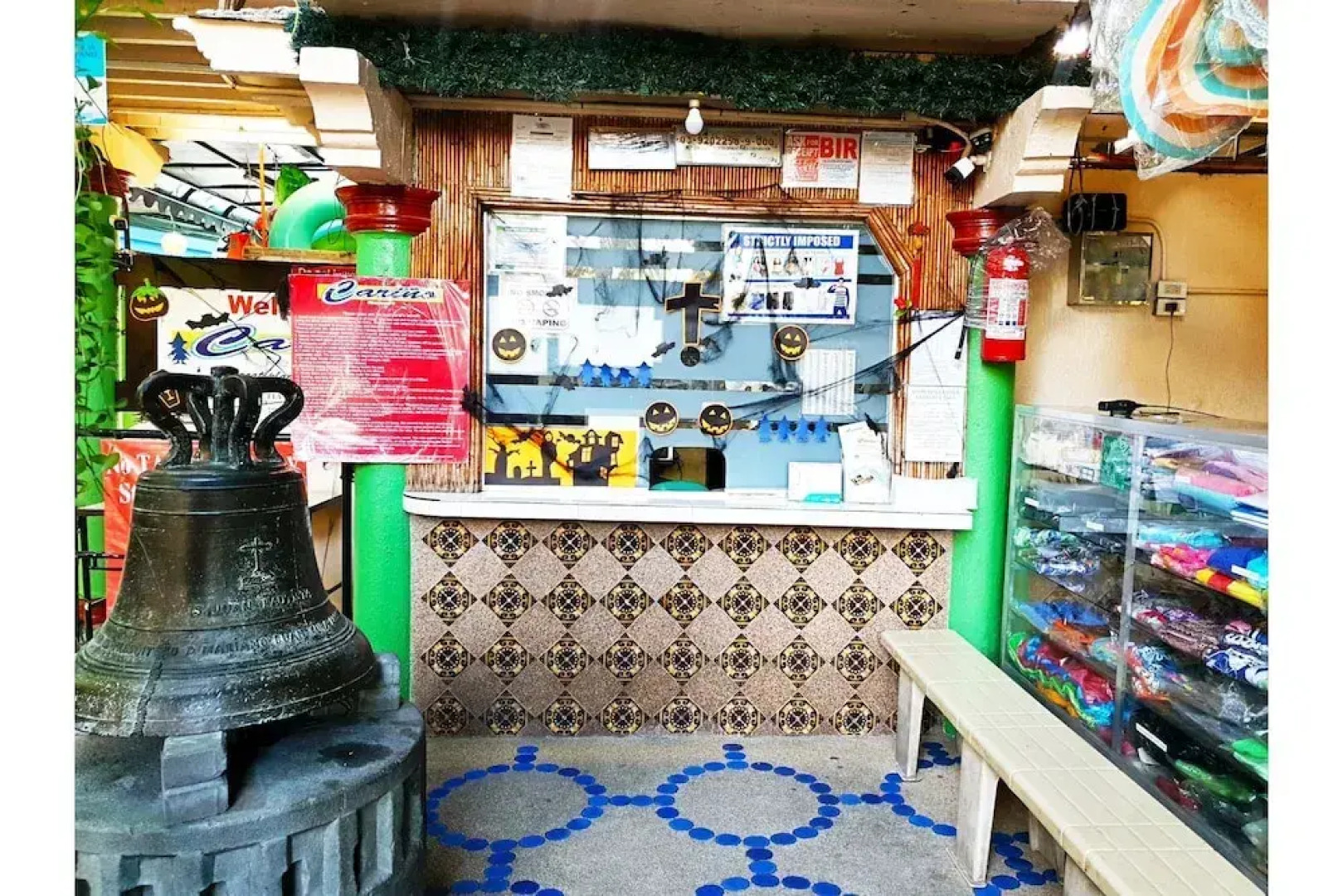 OYO 477 Carino Resort