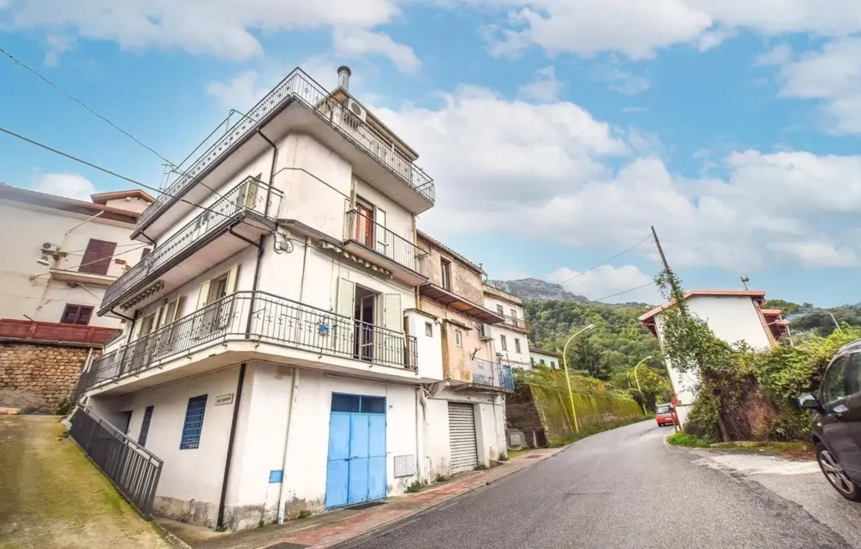 Beautiful Home in Bivongi With 2 Bedrooms and Wifi