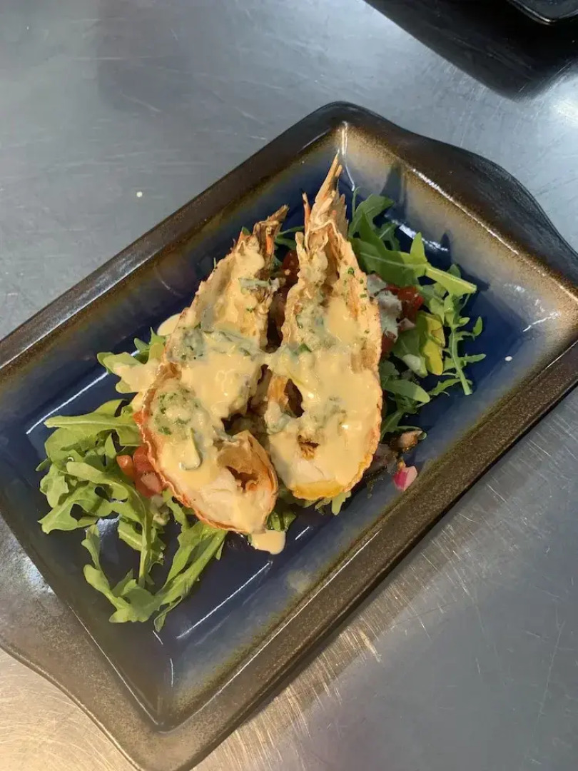 Tumbarumba Motel & Elms Restaurant