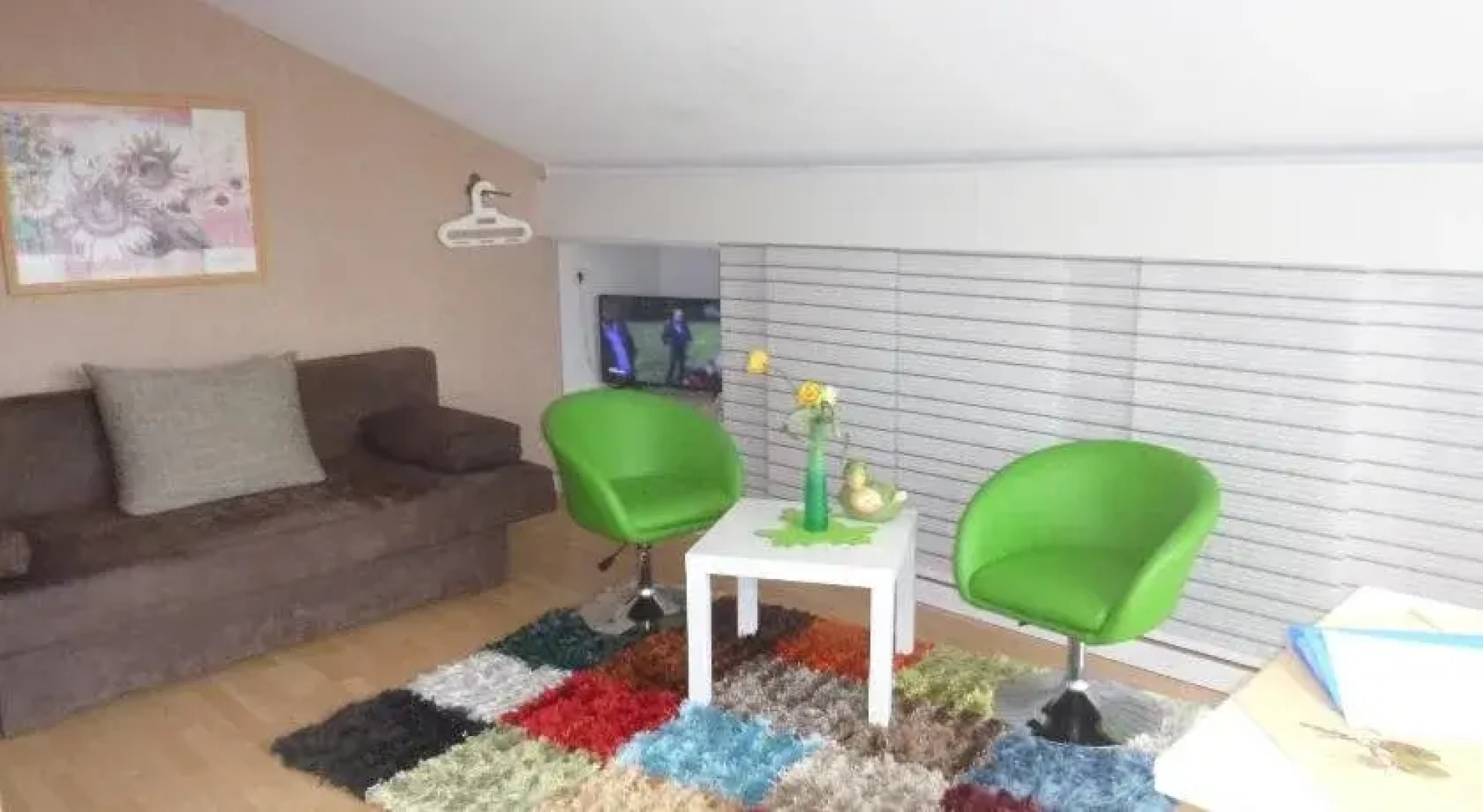 Haus Delphin