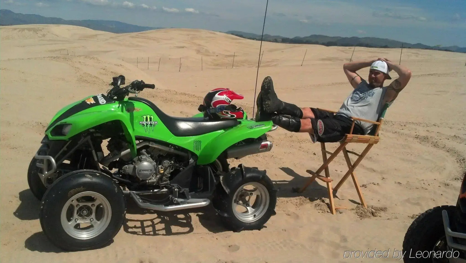 Pacific Plaza Resort