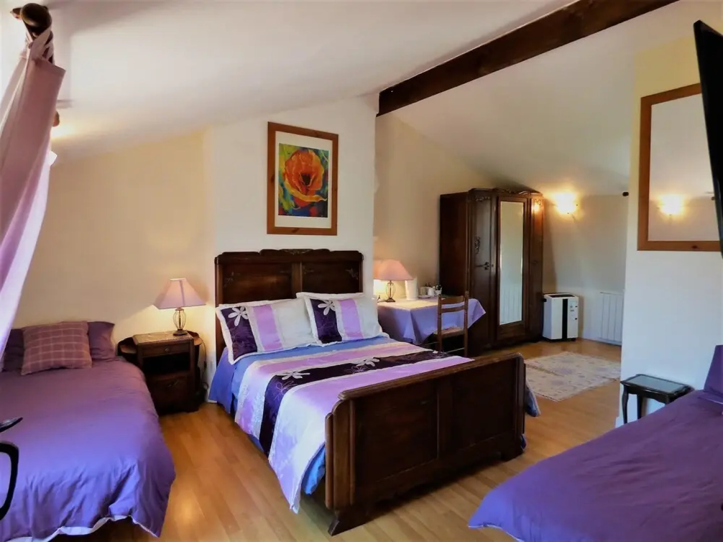 L'Ancien Presbytère