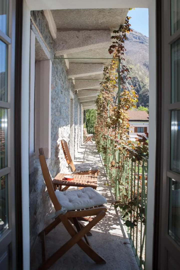 B&B I Corni di Nibbio