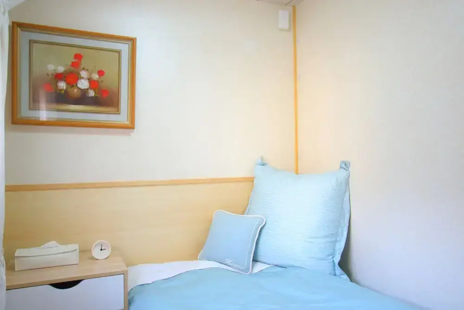 Tiny House Hotel Moritabby